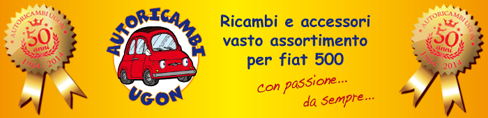Autoricambi Ugon