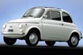 Fiat 500 R